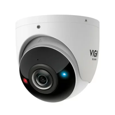 TP LINK TP-Link InSight S485PI Tourelle Cam&eacute;ra de s&eacute;curit&eacute; INSIGHT S485PI