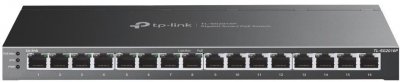 TP LINK TP-Link Jetstream 16Port Gigabit Switch