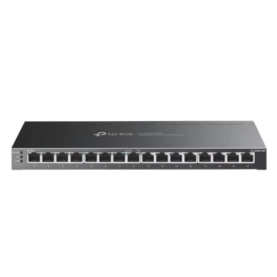 TP LINK TP-Link Jetstream 16Port Gigabit Switch