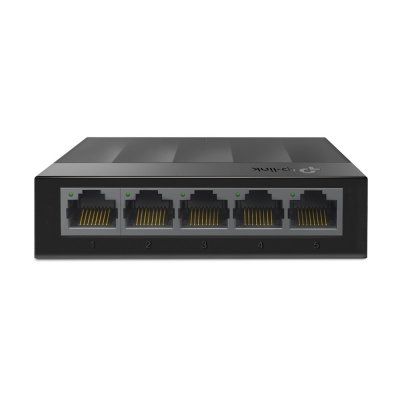 TP LINK Tp-link litewave 5-port gigabit desktop LS1005G