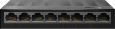 TP LINK Tp-link litewave 8-port gigabit desktop 5366904