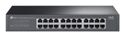 TP LINK TP-Link LS1024G Switch 24xGE LS1024G
