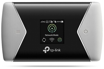 TP LINK TP-LINK M7450 - 1200 Mbps