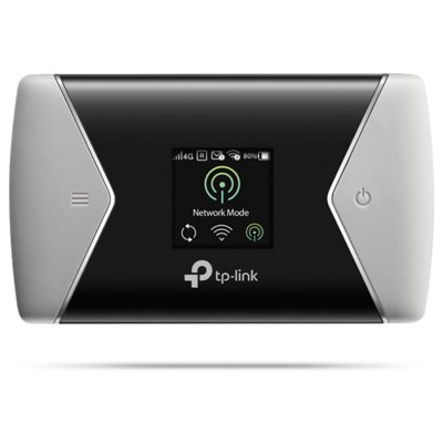 TP LINK TP-Link M7450 Routeur mobile 4G 300 Mbps - Wi-Fi