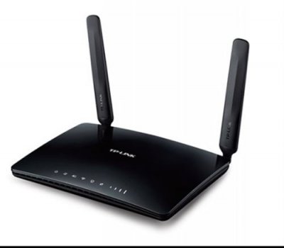 TP LINK TP-LINK Modem Routeur 4g Wifi Tplink Mr200 Ac750