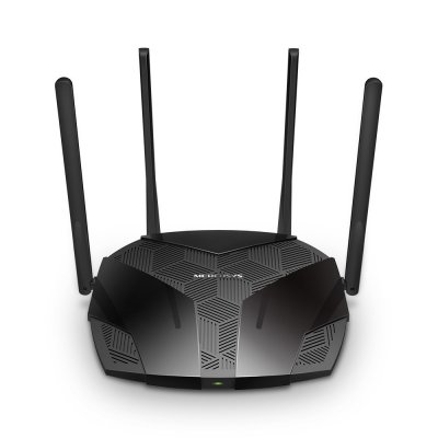 MERCUSYS TP-Link MR70X routeur sans fil Gigabit Ethernet Bi-bande (2,4 MR70X