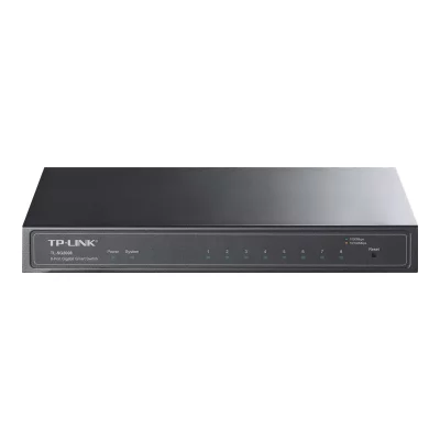 TP LINK TP-LINK Omada 8-Port Gigabit Smart Switch