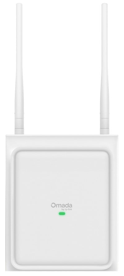 TP LINK TP-Link Omada EAP725-Outdoor 5000 Mbit/s Blanc EAP725-Outdoor