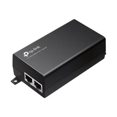TP LINK TP-Link Omada POE160S adaptateur et injecteur PoE Gigabit Ethernet