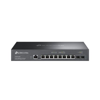 TP LINK TP-Link Omada SG3210X-M2 commutateur r&eacute;seau G&eacute;r&eacute; L2+ SG3210X-M2