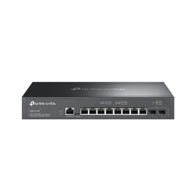 TP LINK TP-Link Omada SG3210X-M2 commutateur r&eacute;seau G&eacute;r&eacute; L2+ SG3210X-M2