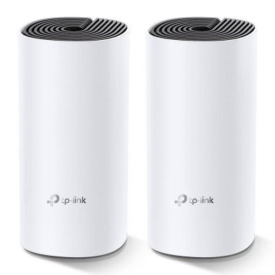 TP LINK TP-LINK Pack de 2 x Deco M4 - 1200Mbps