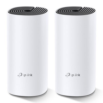 TP LINK TP-LINK Pack de 2 x Deco M4 - 1200Mbps