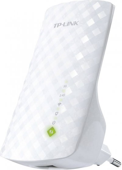 TP LINK TP-LINK RE200 - 750 Mbps