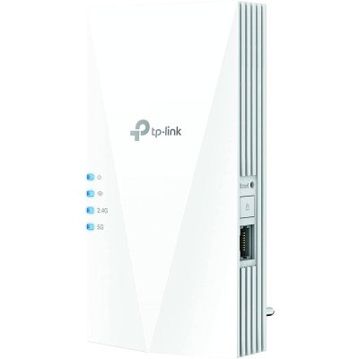 TP LINK Tp-link Re700x Wifi 6 Wireless Access Point Blanc