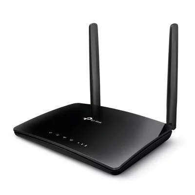 Tp-link Routeur Portable Archer Mr202