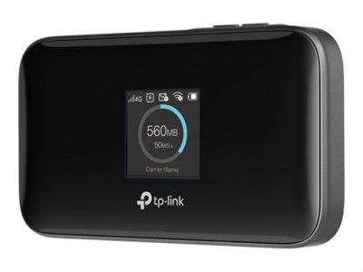 TP LINK Tp-link Routeur Sans Fil M7750 Lte