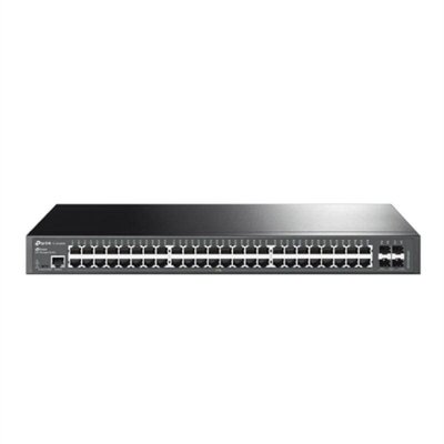 TP LINK Tp-link sg3452x switch 48xge 4xsfp+