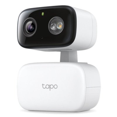 TP LINK TP-Link Tapo C206 Cam&eacute;ra de s&eacute;curit&eacute; IP Int&eacute;rieure 1920 Tapo C206