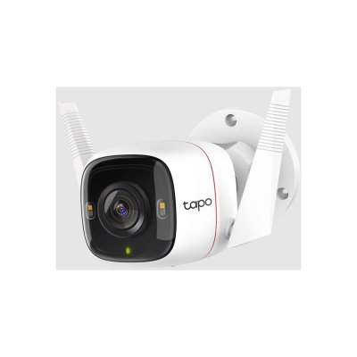 TP LINK Tp-link Tapo C320WS V1 - cam&eacute;ra de surveillance r&eacute;seau