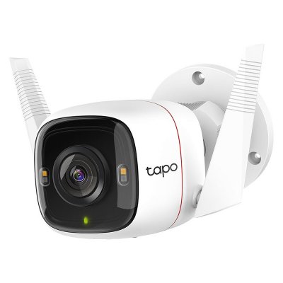 TP LINK Tp-link Tapo C320WS V1 - cam&eacute;ra de surveillance r&eacute;seau