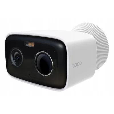 TP LINK TP-Link Tapo C400 cam&eacute;ra de s&eacute;curit&eacute; Balle (forme) Tapo C400