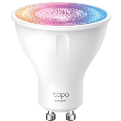 TP LINK Tp-link Tapo L630 Gu10 Rgb Smart Bulb 3.7w Blanc