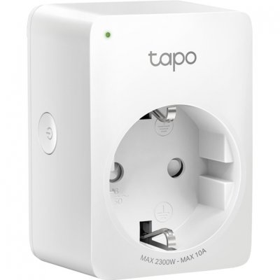 TP LINK TP-Link TAPO P100( 1 sortie(s) CA 2990 W Tapo P100(1-pack)