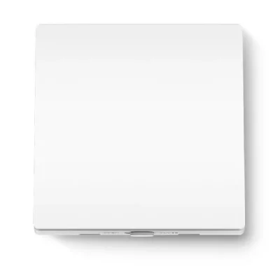 TP LINK Tp-link Tapo S210 Smart Switch Blanc