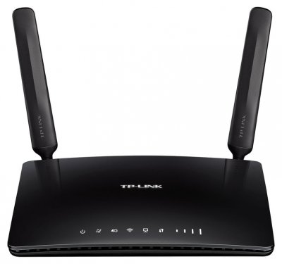 TP LINK TP-LINK TL-MR6400 - 300Mbps
