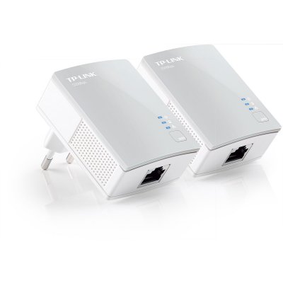 TP LINK TP-LINK TL-PA4010 KIT - 600 Mbits/s