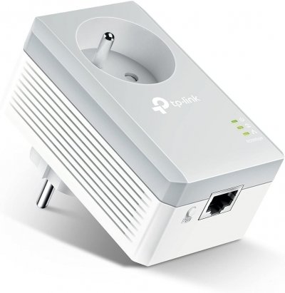 TP LINK TP-LINK TL-PA4015P - 500 Mbps