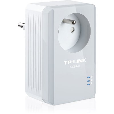 TP LINK TP-LINK TL-PA4015P - 500 Mbps