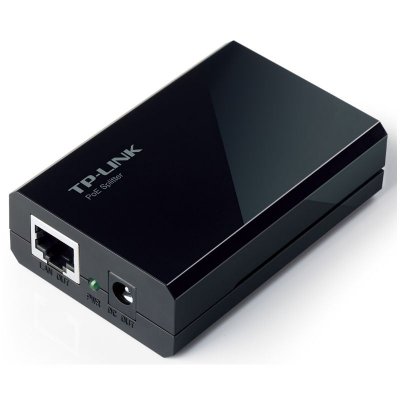 TP LINK Tp-link TL-PoE10R client splitter poe 5V - 9V - 12V