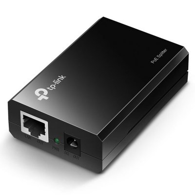 UNISEX TP-Link TL-PoE10R, R&eacute;partiteurs, Switch