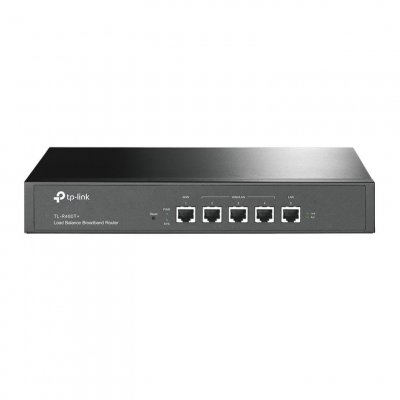 TP LINK TP-Link TL-R480T - routeur - de bureau