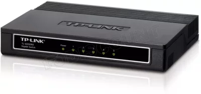 TP LINK TP-Link TL-SG1005D ( 5 % de r&eacute;duction avec le code promo DARTS )