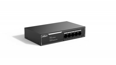 TP LINK TP-Link TL-SG1005LP commutateur r&eacute;seau Non-g&eacute;r&eacute; Gigabit TL-SG1005LP