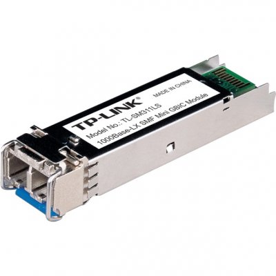 UNISEX TP-Link TL-SM311LS Module Mini GBIC monomode duplex LC 10km