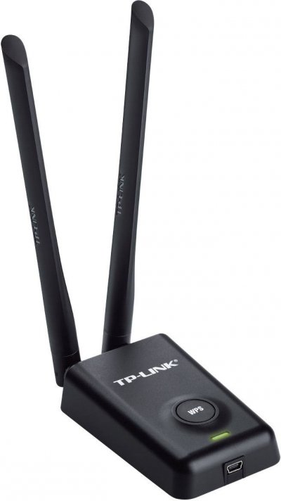 TP LINK TP-LINK TL-WN8200ND - adaptateur reseau