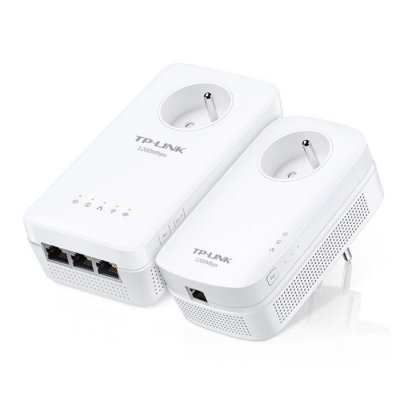 TP LINK TP-LINK TL-WPA8635P KIT - 1350 Mbps