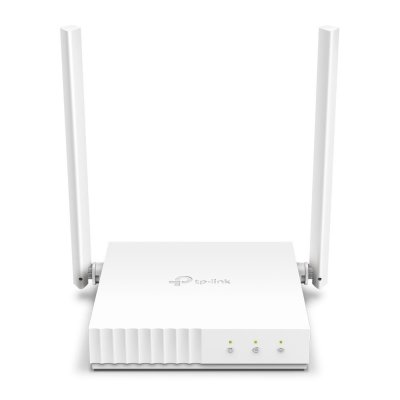 TP LINK TP-Link TL-WR844N routeur sans fil Fast Ethernet Monobande TL-WR844N