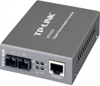 TP LINK  Tp-link - Mc210CS