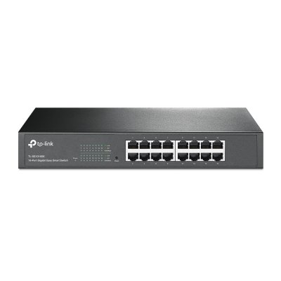 TP LINK  Tp-link - Tl-sg1016DE