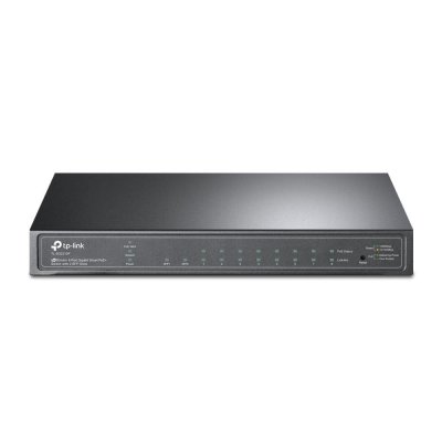 TP LINK  Tp-link - Tl-sg2210P