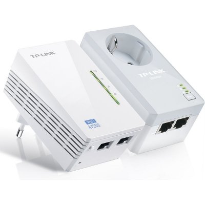 TP LINK  Tp-link - Tl-wpa4226KIT