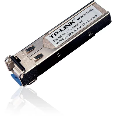 UNISEX TP-LINK TPLINK Transceiver TL-SM321B TLSM321B (TL-SM321B) (TLSM321B)