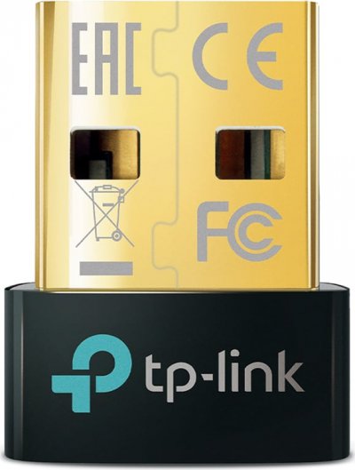 TP LINK TP-Link UB5A - Nano - adaptateur r&eacute;seau - USB 2.0 - Bluetooth 5.0