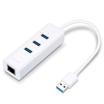 TP LINK TP-LINK UE330 - adaptateur reseau