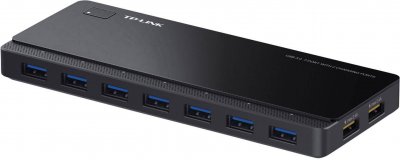 TP LINK TP-LINK UH720 - HUB USB 3.0 7 ports